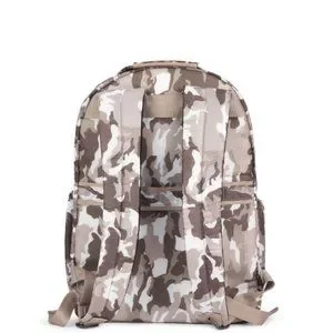 lug | Bags | Brand New Lug Puddle Jumper Backpack In Camo 